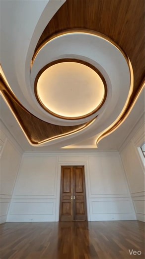 amazing fall Ceiling design Makeover!