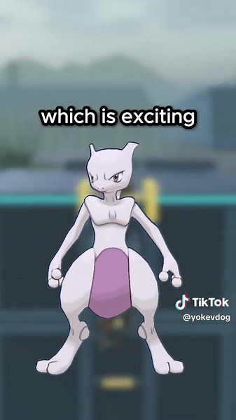 Unobtainable Pokémon in Legends ZA Explained