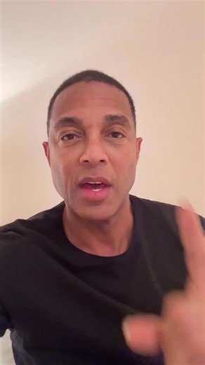 Today was powerful — millions came out to speak up and stand together. I’m so proud of everyone who made their voice count! Thank you for standing with us and supporting independent journalism. Let’s keep this momentum going 🤝🏾 | Don Lemon