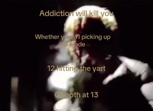 The Dangers of Addiction in Adolescence