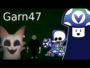Vinny - Garn 47