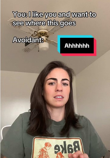 Understanding Avoidant Attachment Styles in Relationships