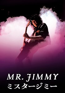 Mr. Jimmy - movie: where to watch streaming online