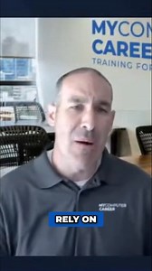 Why are institutions and schools such a target for cybercrime? MyCC instructor Russ (CISSP) fills us in… | MyComputerCareer | Facebook