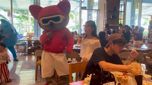 Sunday FUN-DAY | Thao Phan