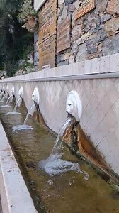 Kalimera from Spili! Have a good week!❤️ | Crete My Second Home