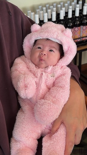 Vivendo o mundo encantado da Meimei