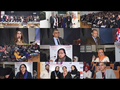 Anaesthesiology department, GMC Srinagar Organizes CME-cum-Workshop on “Palliative Care”