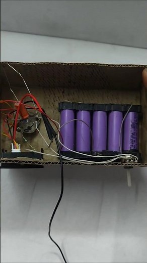DIY 15V Powerful Power Supply using 2N3055 Transistor! ⚡#DIYPowerSupply #Electronics #Homemade