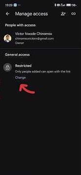 How to Share a Google Drive Folder Without Restrictions