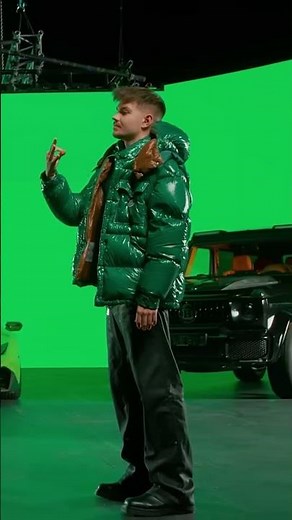 ♪ PALION - ZIELONE 4 1H O GODZINIE 21:30 ♪