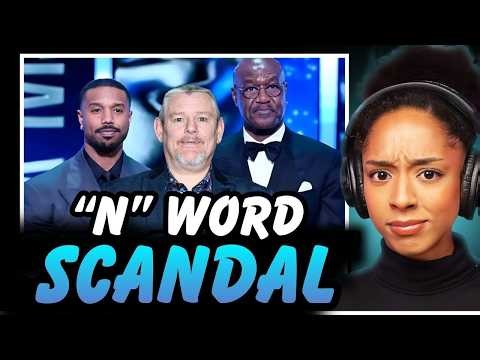 The BAFTAs Mishap That Is Frying Leftists’ Brains