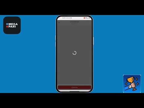 COMMENT TÉLÉCHARGER MEGAPARI, S’INSCRIRE ET FAIRE UN DÉPÔT 🚀 GUIDE COMPLET 2026