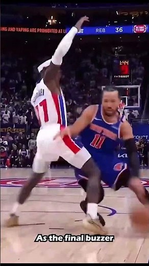 New York Knicks Are The 2026 NBA Champions! 🏆 (53-Year Wait Is Over) #nba #nbahighlights
