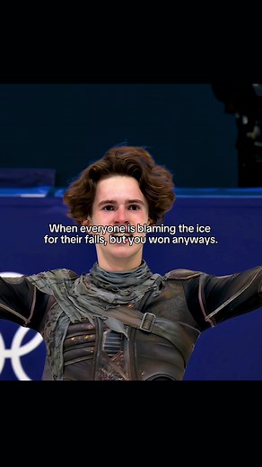 Improving Figure Skating Skills on Poor Ice Conditions
