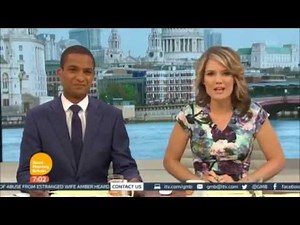 GMB 30th May 2016
