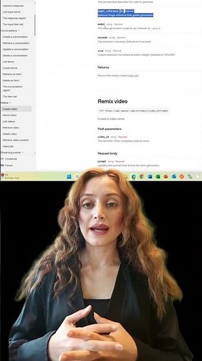 5 Must-Know Parameters for Sora API 🚀 (No More Errors!)