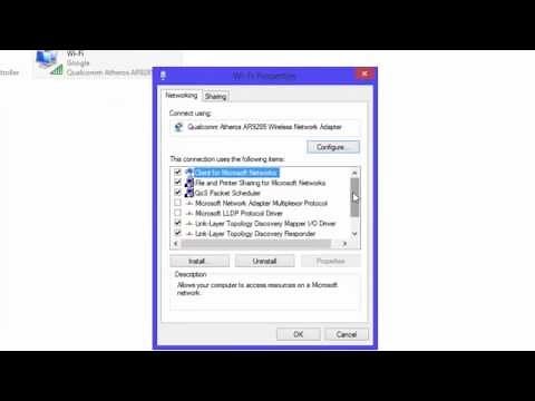 SOLVED: DNS Server Isn't Responding (For All Version of Windows)