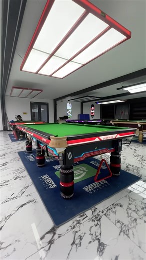 Pool table factory specializing in OEM & wholesale orders. #custom #billiards #pool1 #factory #oem