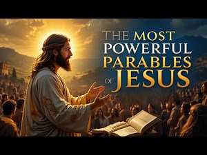 Jesus's Most Powerful Parables Explained | Deep Biblical Teaching