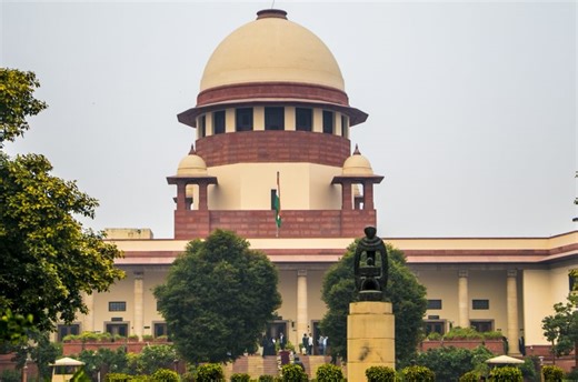 NO ARBITRATION WITHOUT CONSENT: SUPREME COURT STRIKES DOWN AWARD IMPOSED BY STATE INTERVENTION - The Indian Lawyer