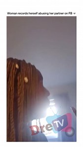 Woman records herself abusing her partner on FB 💀 | Drepectrov Art