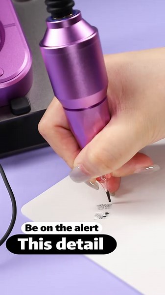 Lip Blushing Tattoo Technique for Permanent Makeup Artists