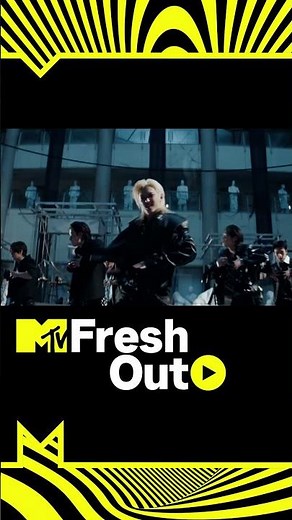 🔥 Fresh Out Live: Der nächste musikalische Moment beginnt | #mtv