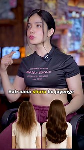 Faster hair growth #bodybuilding #mentaltoughness #BodyTransformation #focus #haircare | Sonia Hooda