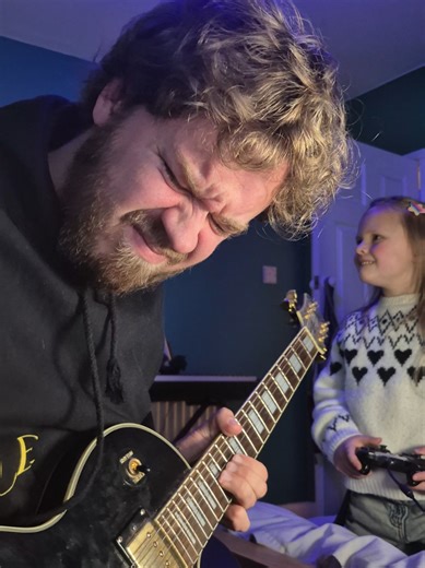 Mastering the Almost Easy Guitar Solo