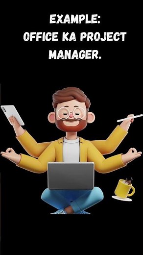 Manager and Leader 🔍 | Roles, Skills & Mindset Explained