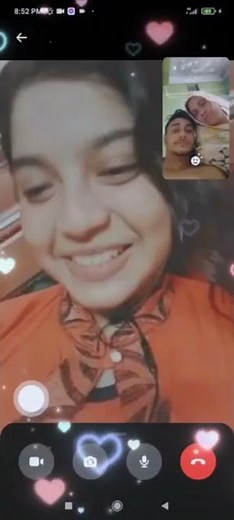 বিয়ের আগে যখন প্রথমবার শাশুড়ি আম্মুর সাথে কথা বলছিলাম শাশুড়ি-আম্মা কতটা খুশি আমাকে দেখে 🥰😍