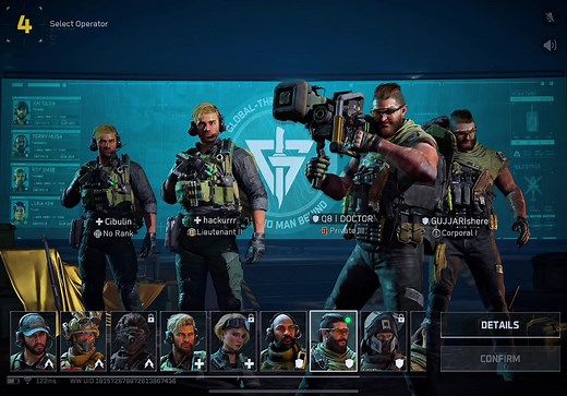 Delta Force Game: Discover the Ultimate Experience