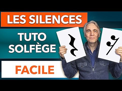 Music theory - Rests in music and their durations