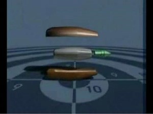 How Bullets are Made