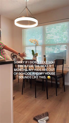 Kids Out of School: Why I Won’t Text Back for 3 Months
