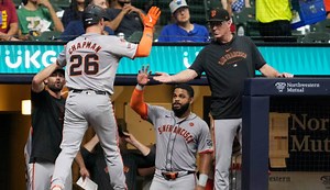 How to Watch Brewers vs. Giants: TV Channel & Live Stream - August 28