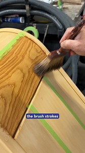 Ever heard of an ager/grainer? These talented cast members paint worlds to life at Disneyland Resort, weathering ride vehicles and patterning surfaces to look like wood. 🖌️ Discover this unique artform with Ref Aguayo and his children Frank, Gilbert and Nat, who say this has truly become their family business. Learn more about the Aguayo family’s multi-generational Disney journey on the Disney Parks Blog: https://bit.ly/3ExgQDG #DisneyCastLife | Disneyland Resort Cast and Community