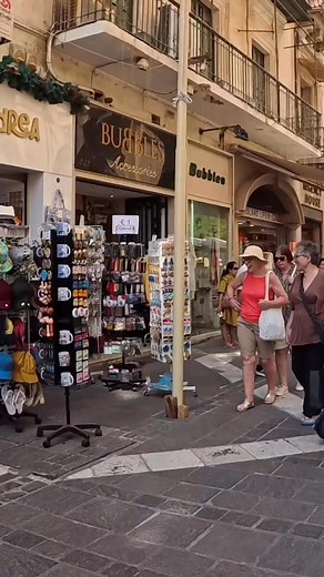 🇲🇹 Walking Through Republic Street, Valletta | The Heart of Malta’s Capital City in 4K #Valletta #RepublicStreet #MaltaWalk #WalkingTour #TravelMalta | Ranger Elmo Walker