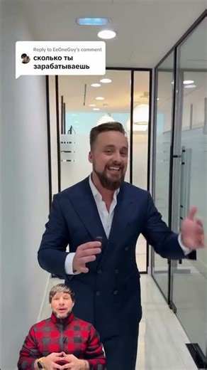 Dubai Luxury Broker Revealed | Closing $100M/Month — Earns $2–3M?