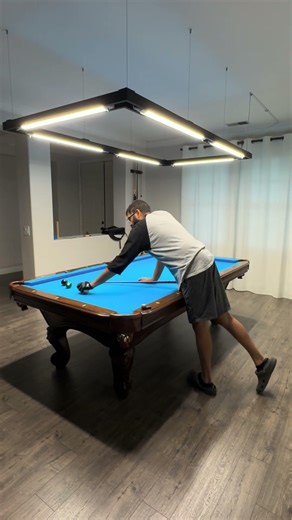 If at first you don’t succeed, try until you do! Playing BCA exclusively so working on jump shots.