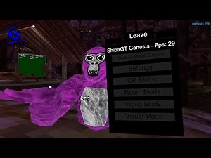 ShibaGT Genesis V1 Showcase | FULLY UND | OP | Cool |