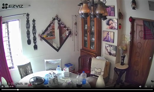 Earth Sciences on Reels