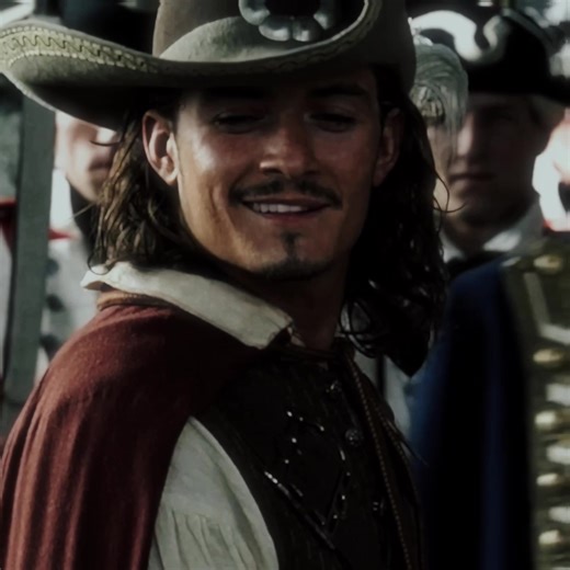 guys hmo bro will turner #fyp #ezeditz #orlandobloom #willturneredit #piratesofthecaribbean || old vid - @c7 || bad edit