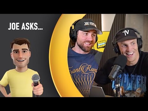 Rip Through It – September Highlights 💥 | Mitch Robinson & Rhys Mathieson