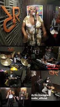 "Chaka Khan" - Ain't No Body - 🔥 (4 of 5) Juneteenth Celebration!