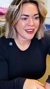 When high fives turn sticky or wet, I’m out! | Bored Teachers