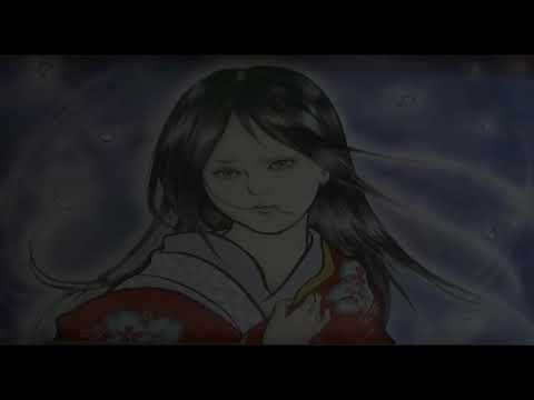 安珍清姫 紙芝居