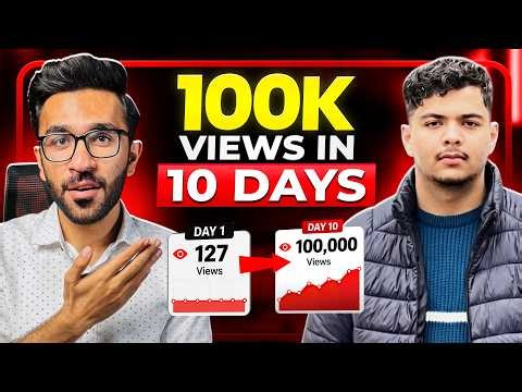 This 17 Year Old Makes $230 in 10 Days From a GERMAN YouTube Channel (Bird Niche)! Case Study