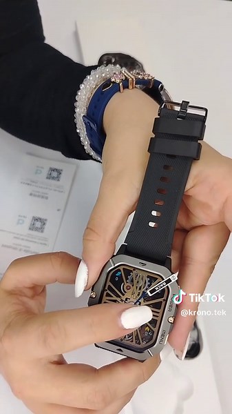 Smartwatch con inteligencia artificial disponible en Costa Rica